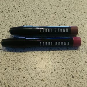 Art stick lipsticks